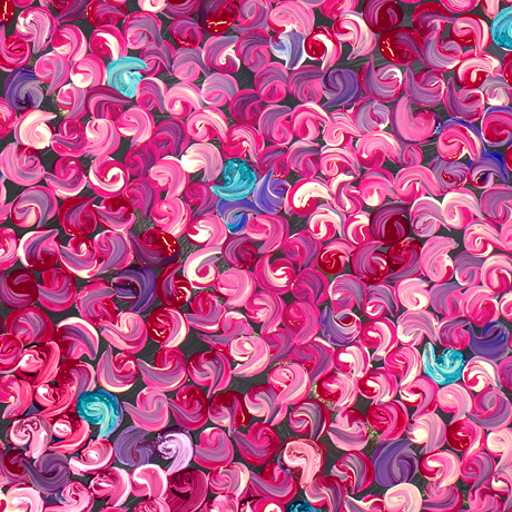 MINKY PRINTS             